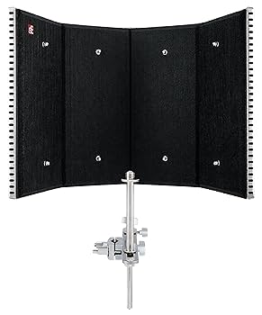 配信機器・PA機器・レコーディング機器 SE ELECTRONICS Reflexion Filter Pro 配信機器・PA機器・レコーディング機器 sE ELECTRONICS